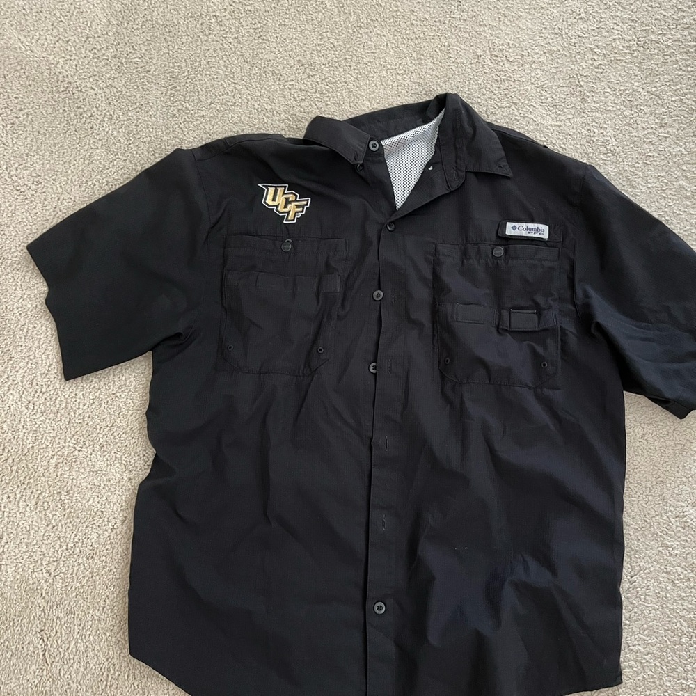 UCF Columbia PFG